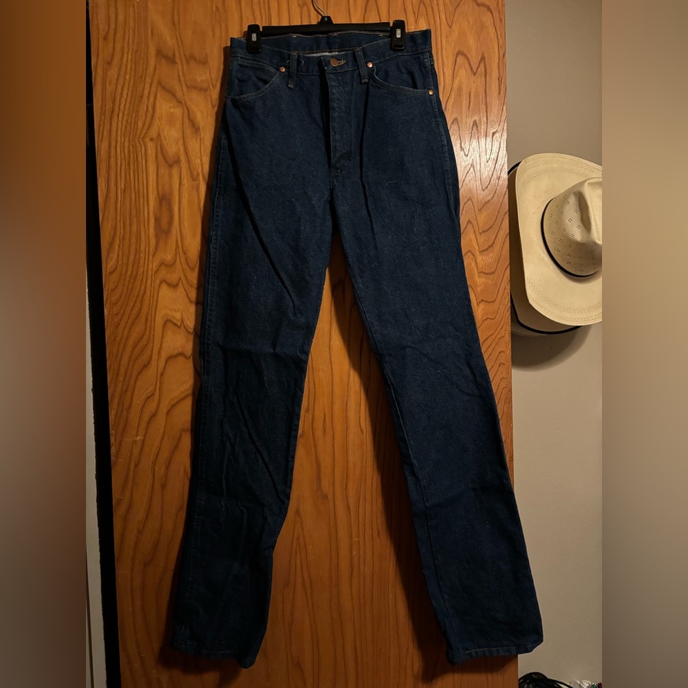 Men's Wrangler Jeans